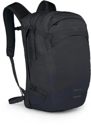 Nebula package, 32 pcs. Osprey, black