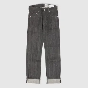 Neighborhood 5-Pocket Slim Narrow 14oz. Jeans
