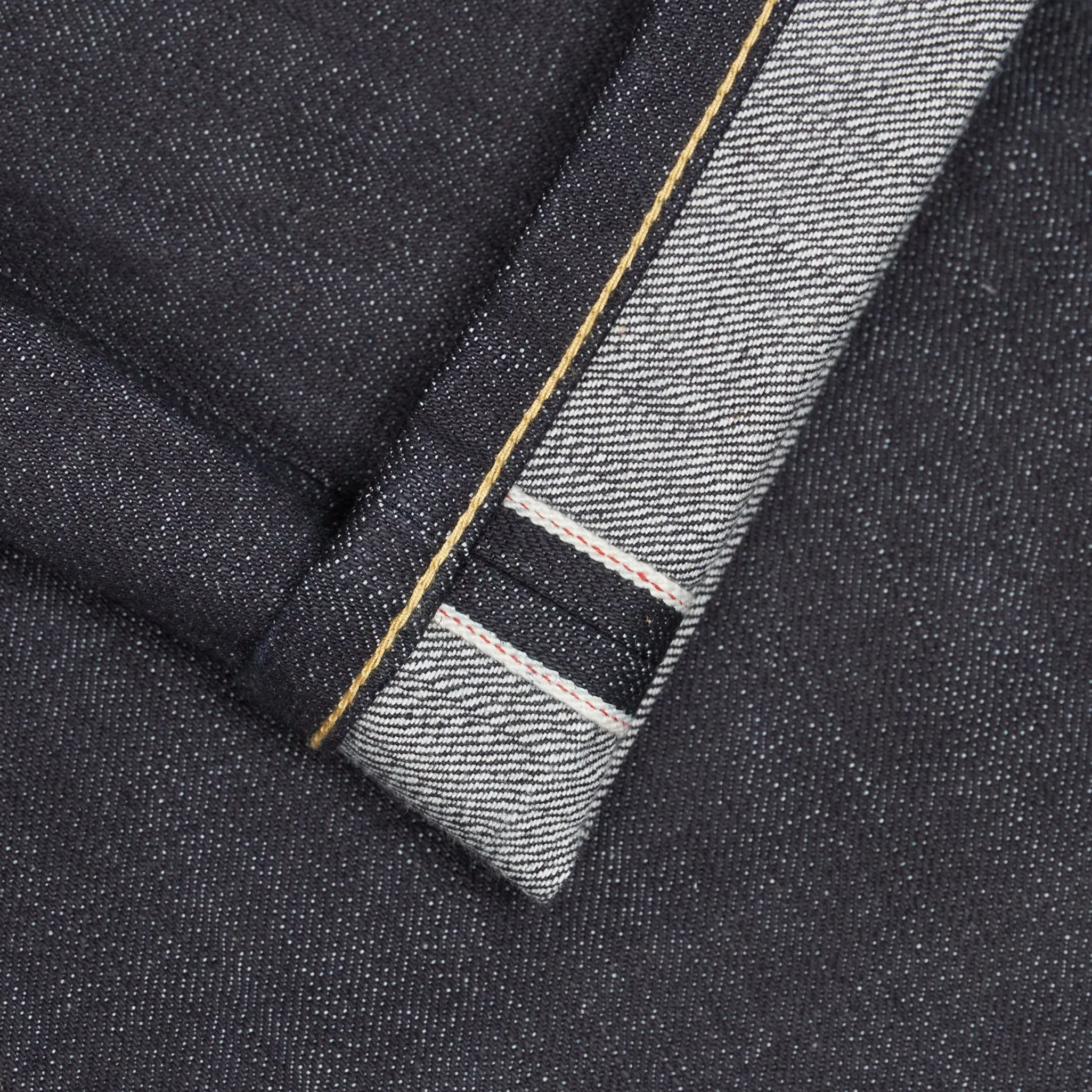 Neighborhood 5-Pocket Slim Narrow 14oz. Jeans