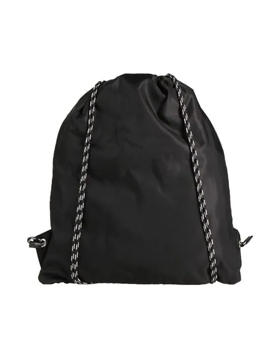 NEIL BARRETT backpack, black