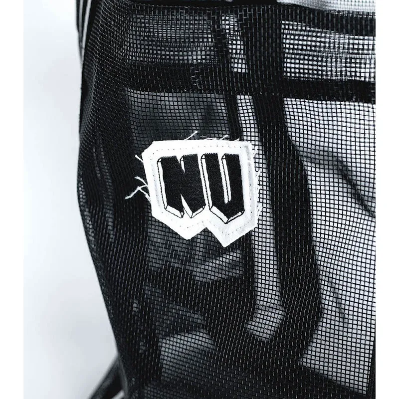 NUNUNU Beach Tote Bag