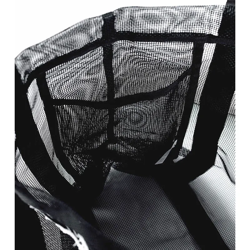 NUNUNU Beach Tote Bag