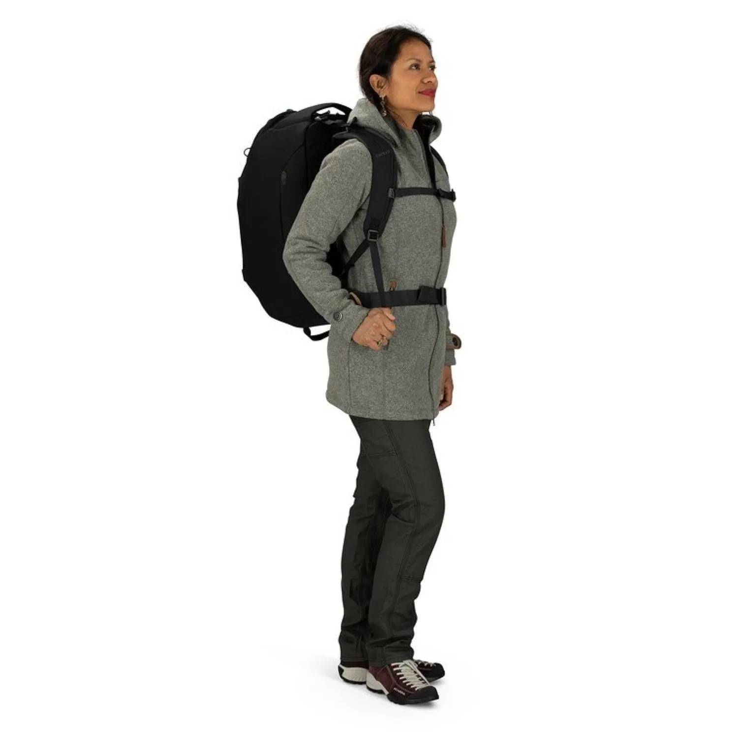 Osprey Porter 46 Backpack - Travel