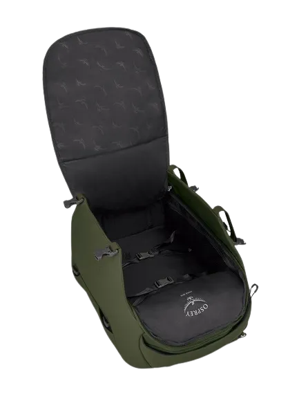 Osprey Porter 65L Carry-On Travel Backpack