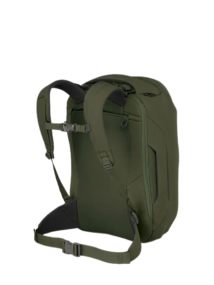 Osprey Porter 65L Carry-On Travel Backpack