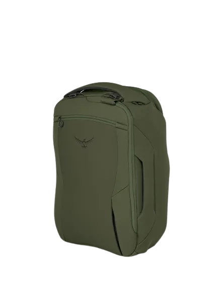 Osprey Porter 65L Carry-On Travel Backpack