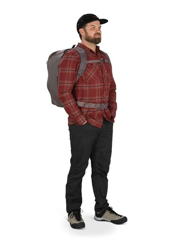 Osprey Sojourn Porter Travel Pack 30L