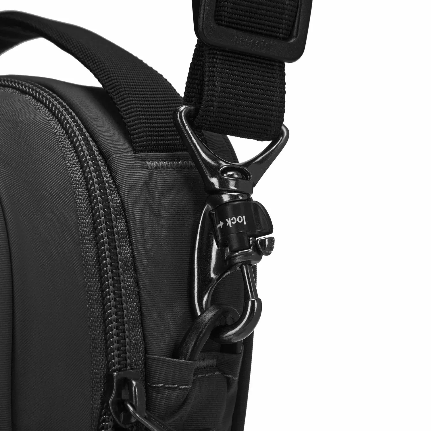 Pacsafe LS100 Anti Theft Crossbody