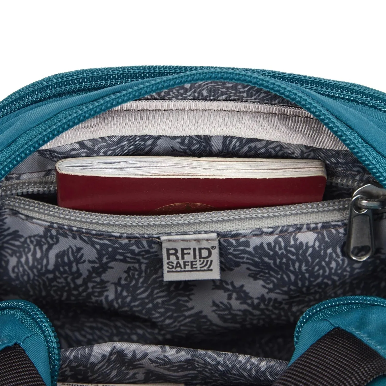 Pacsafe LS100 Anti Theft Crossbody