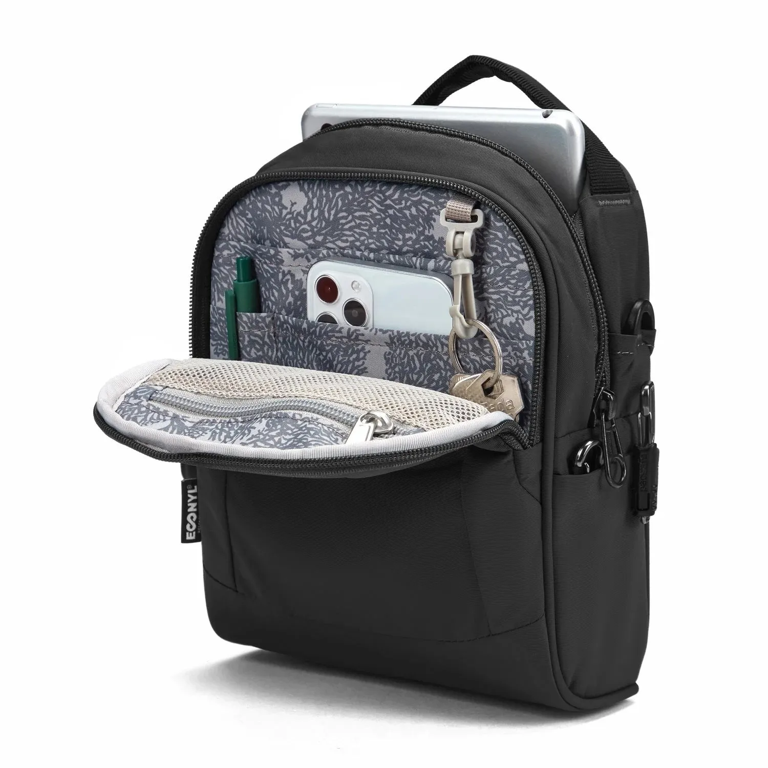 Pacsafe LS100 Anti Theft Crossbody