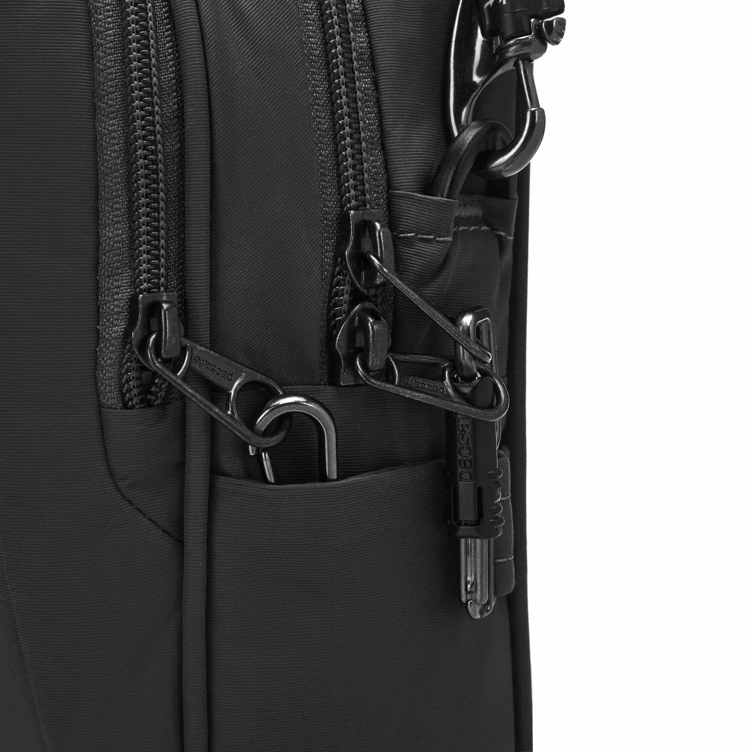 Pacsafe LS100 Anti Theft Crossbody