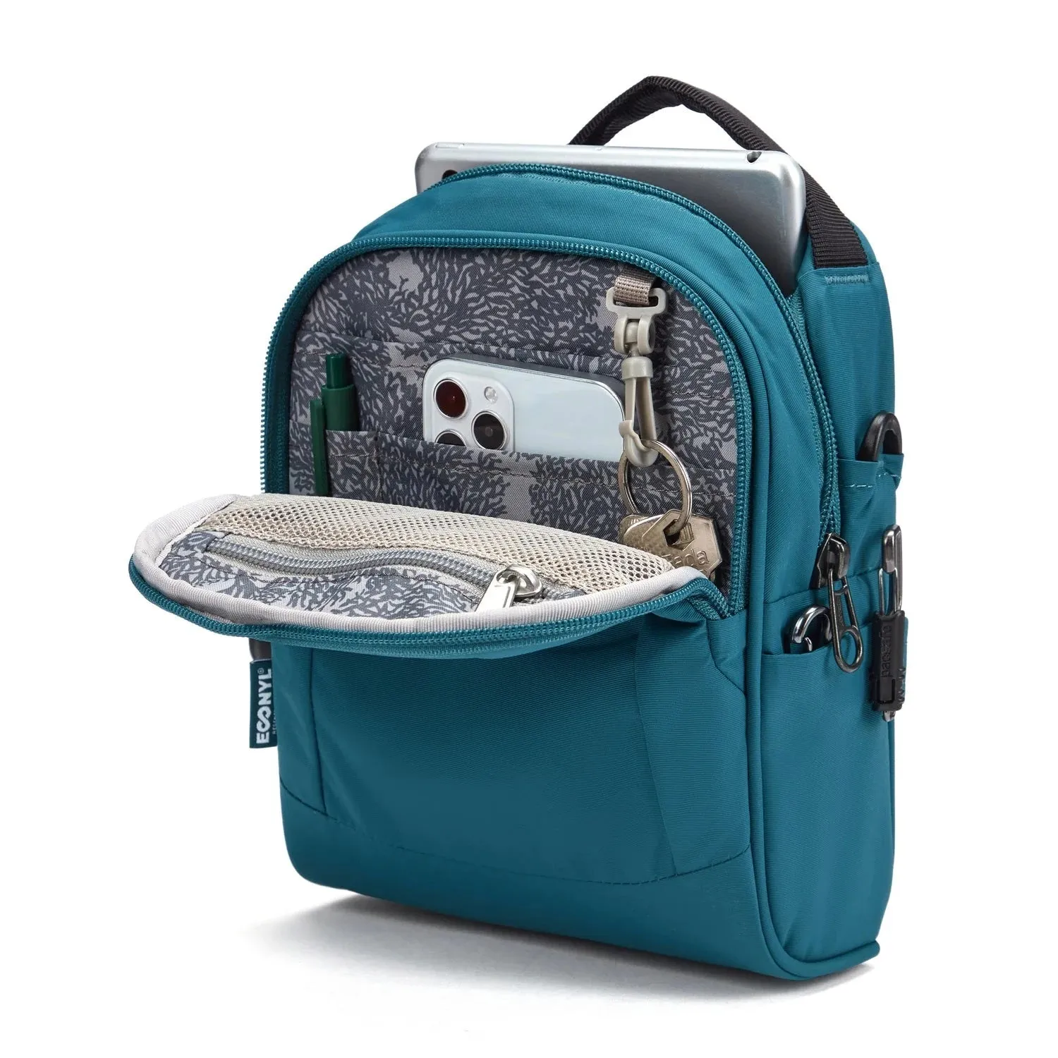 Pacsafe LS100 Anti Theft Crossbody