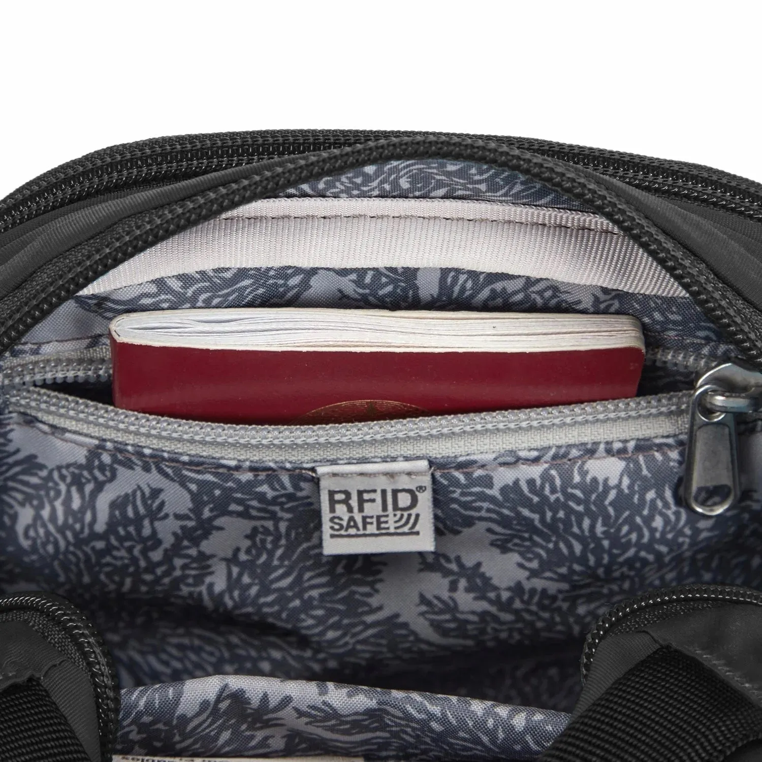 Pacsafe LS100 Anti Theft Crossbody