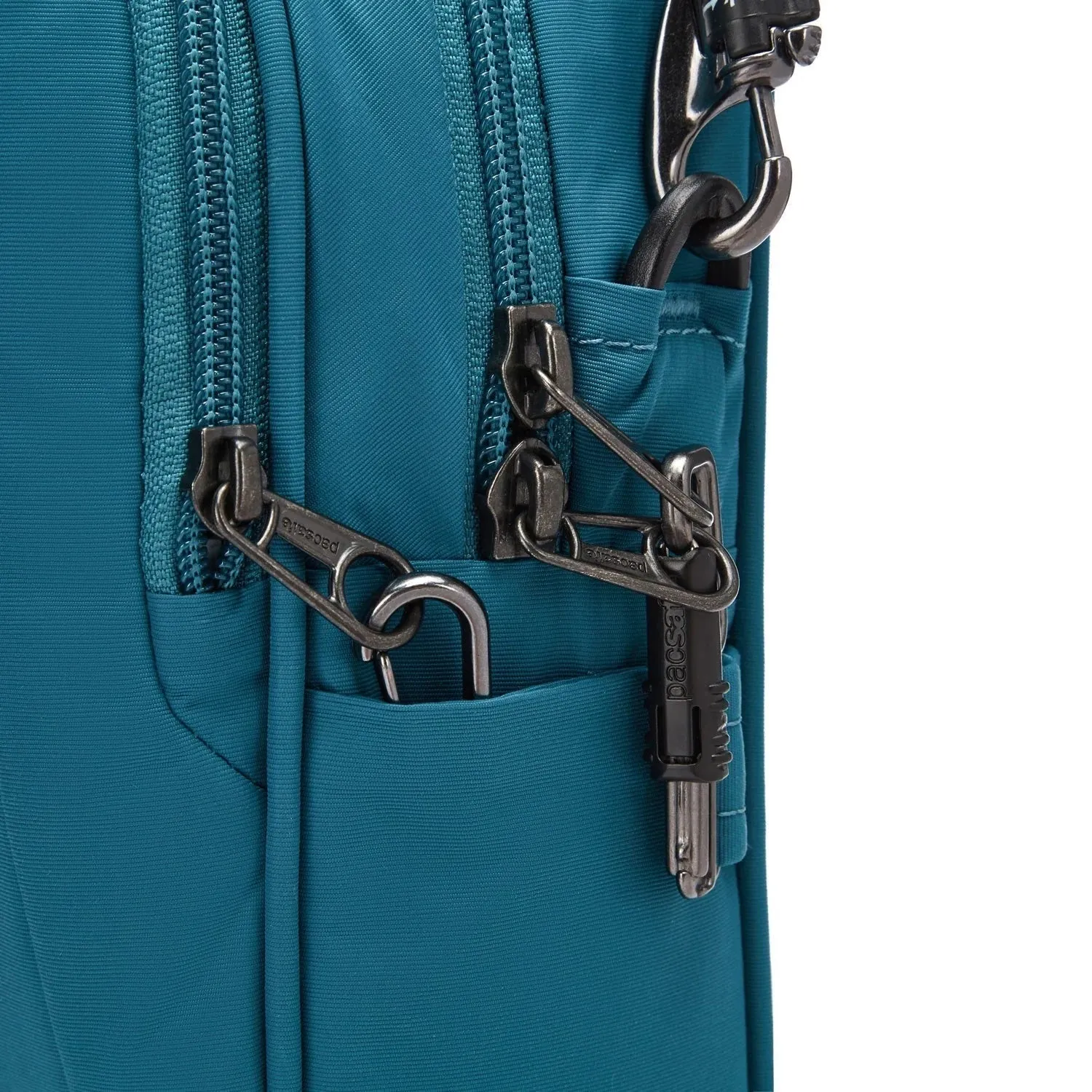 Pacsafe LS100 Anti Theft Crossbody