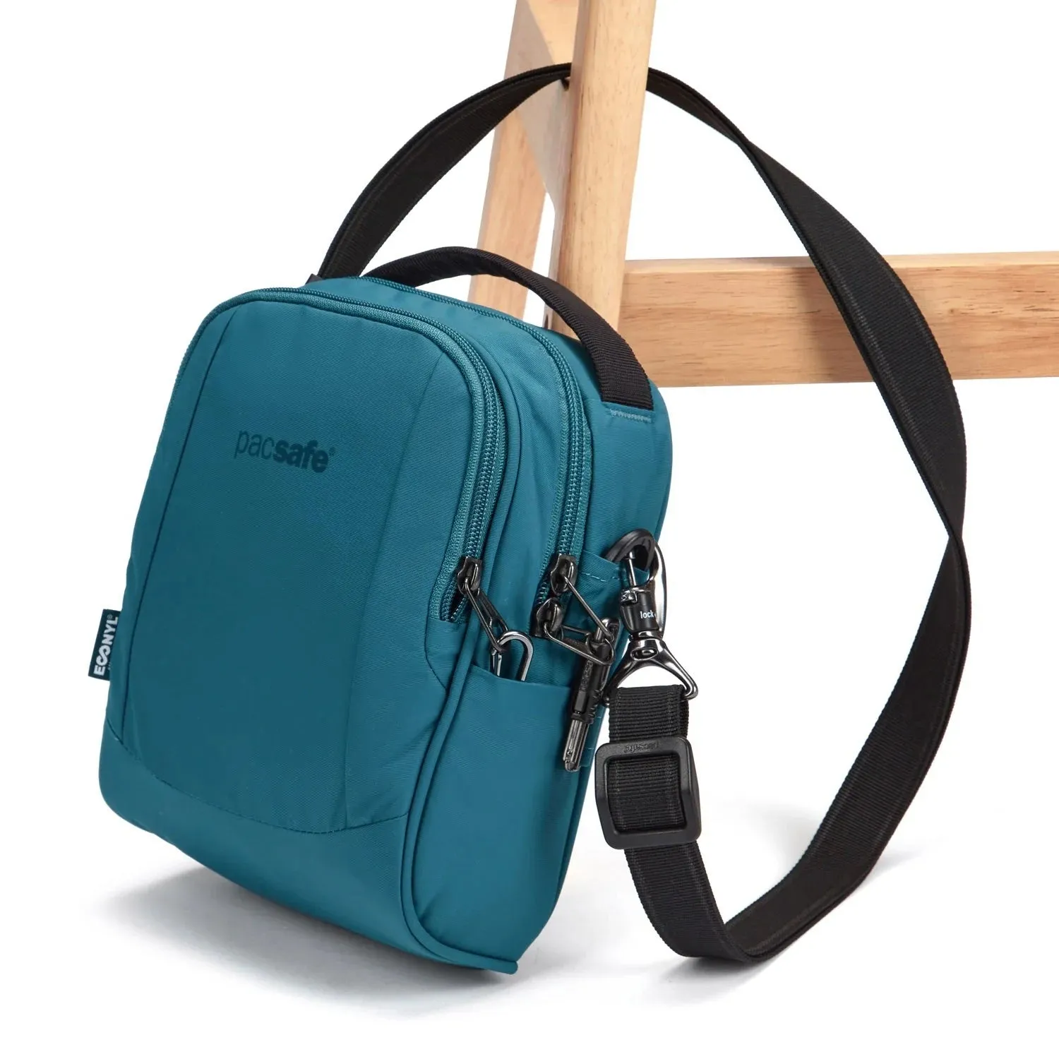 Pacsafe LS100 Anti Theft Crossbody