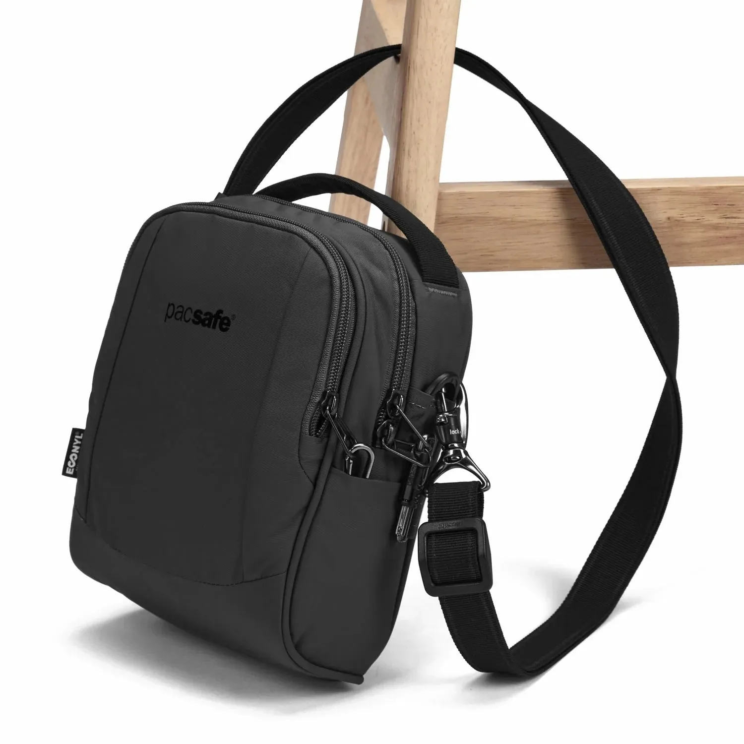 Pacsafe LS100 Anti Theft Crossbody