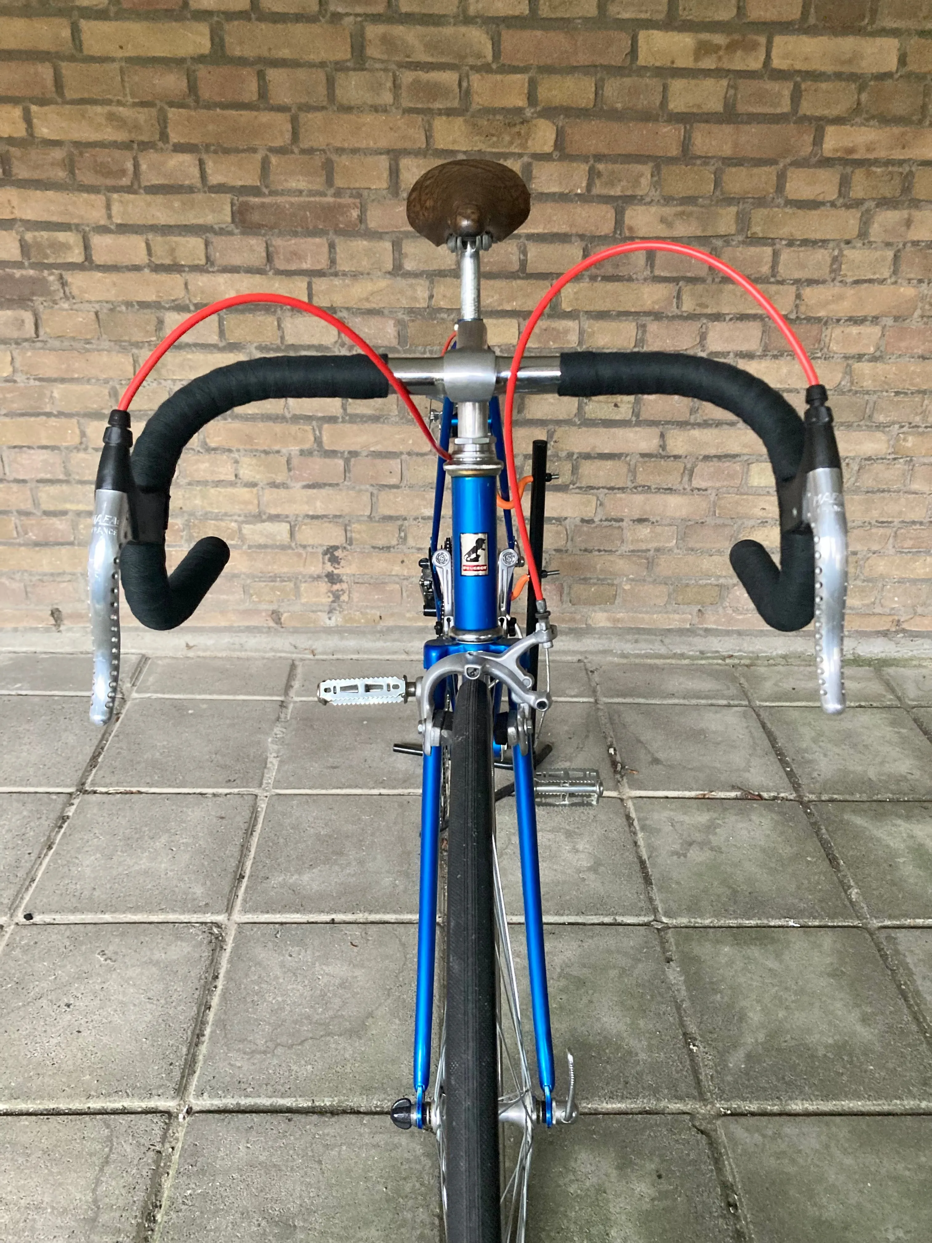 Peugeot PH10 54cm