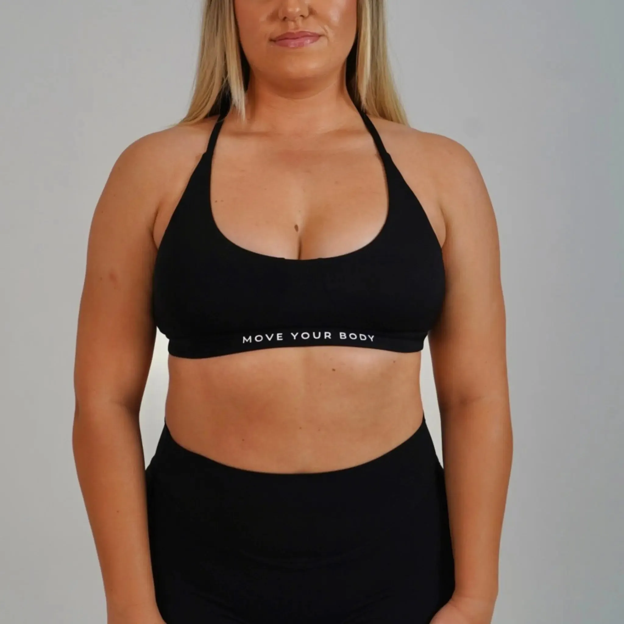 PULSE SPORTS BRA