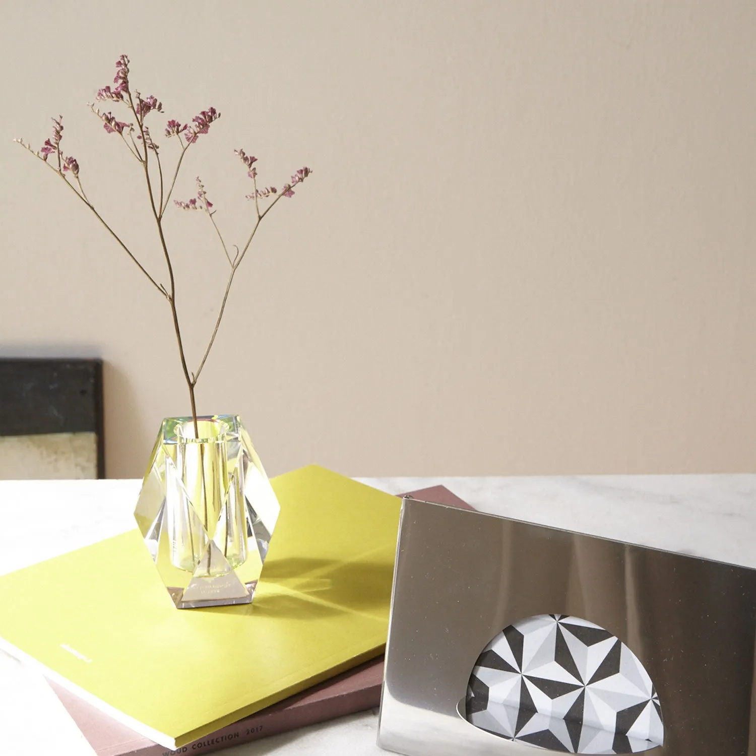 Regenbogen Small Vase