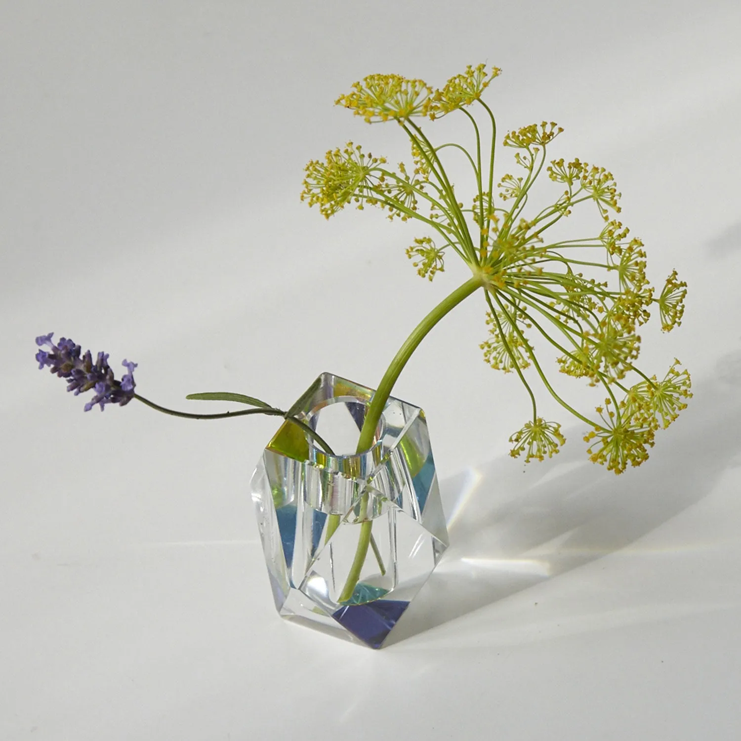 Regenbogen Small Vase