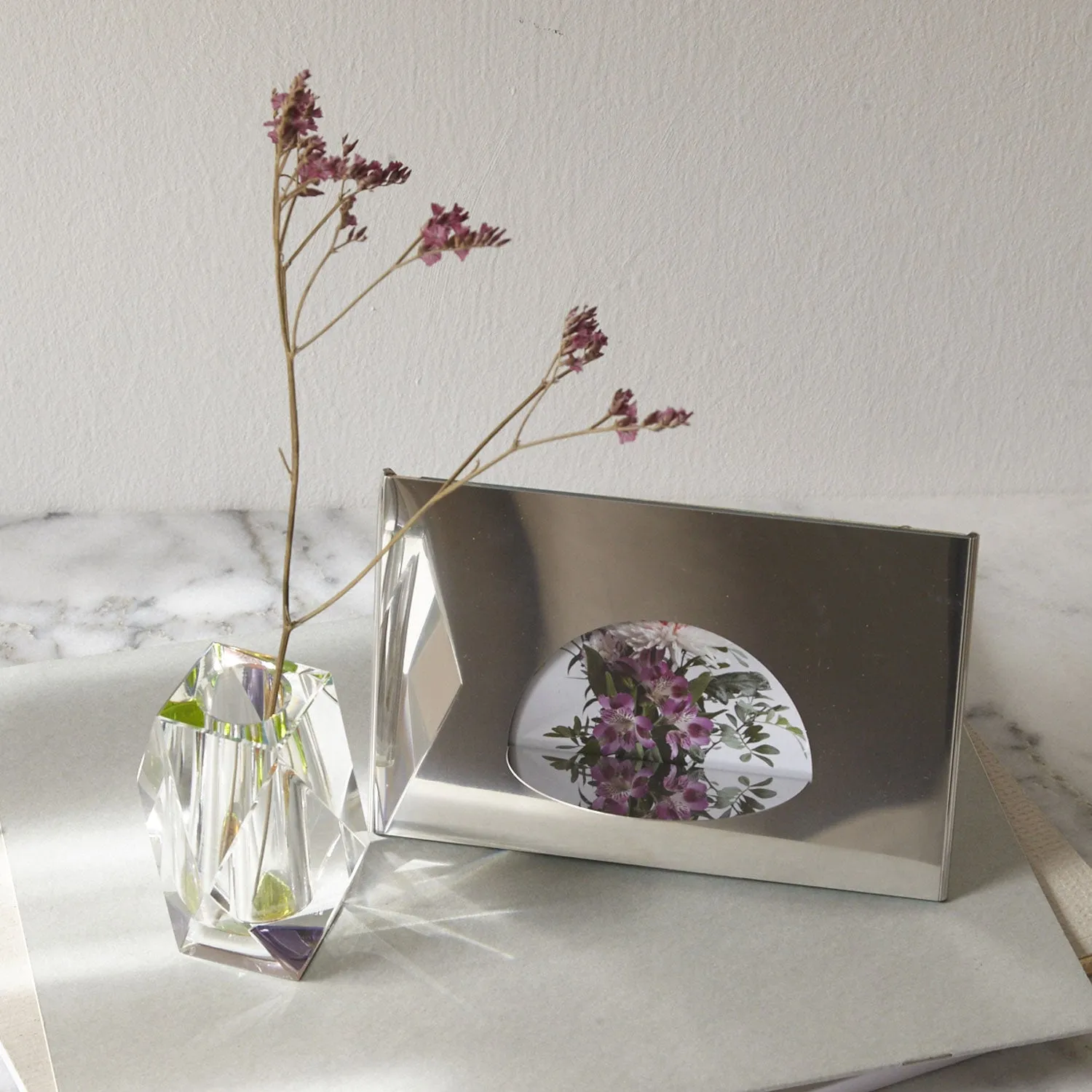 Regenbogen Small Vase