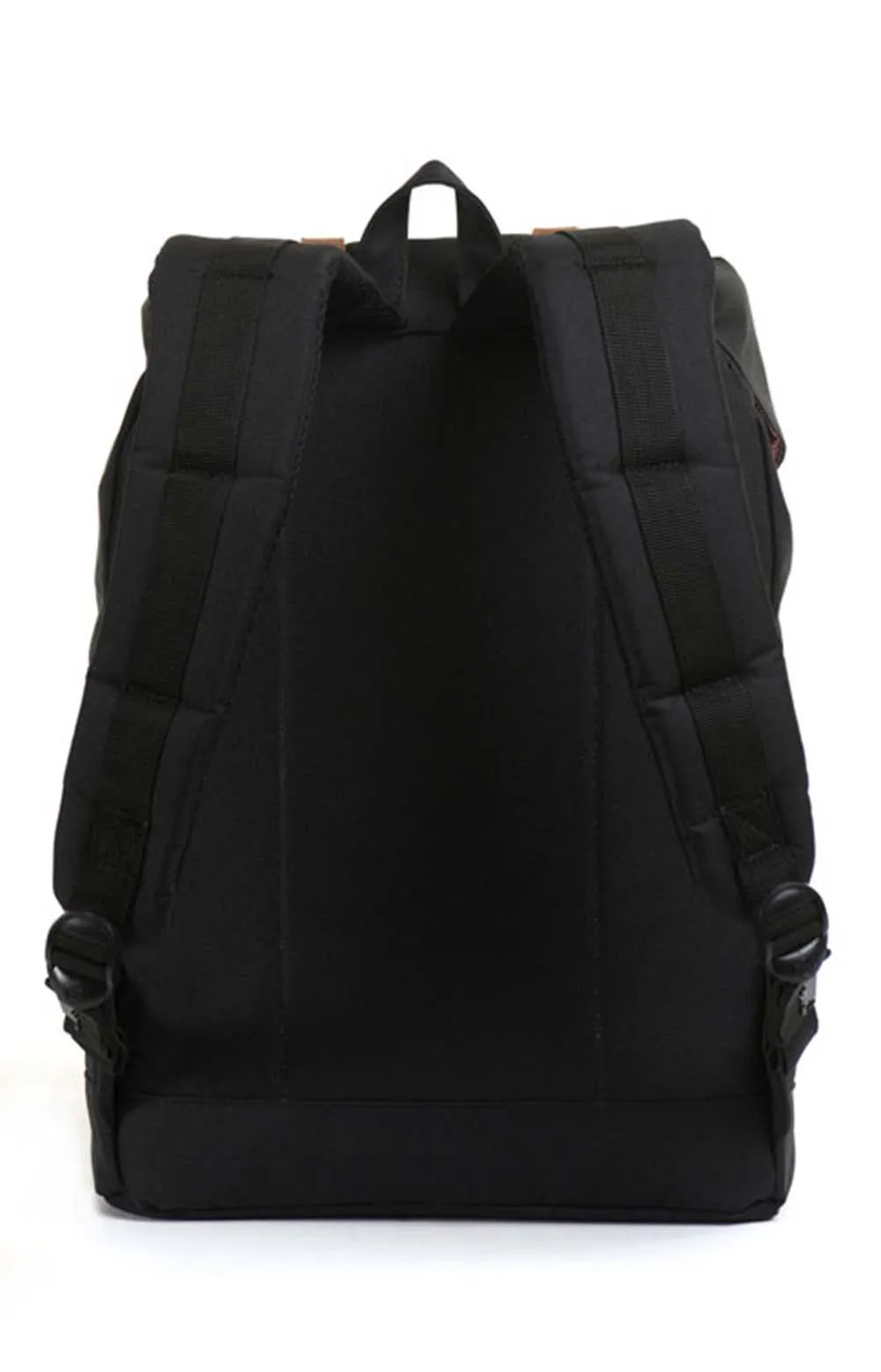 Retreat Backpack - Black (10066-00001)