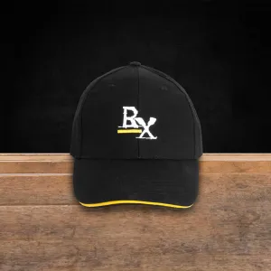 RX cap