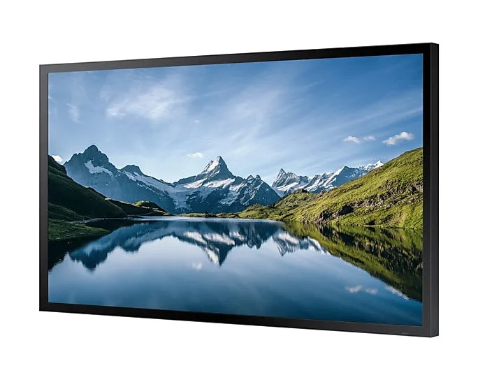 Samsung Oh46b Outdoor Display