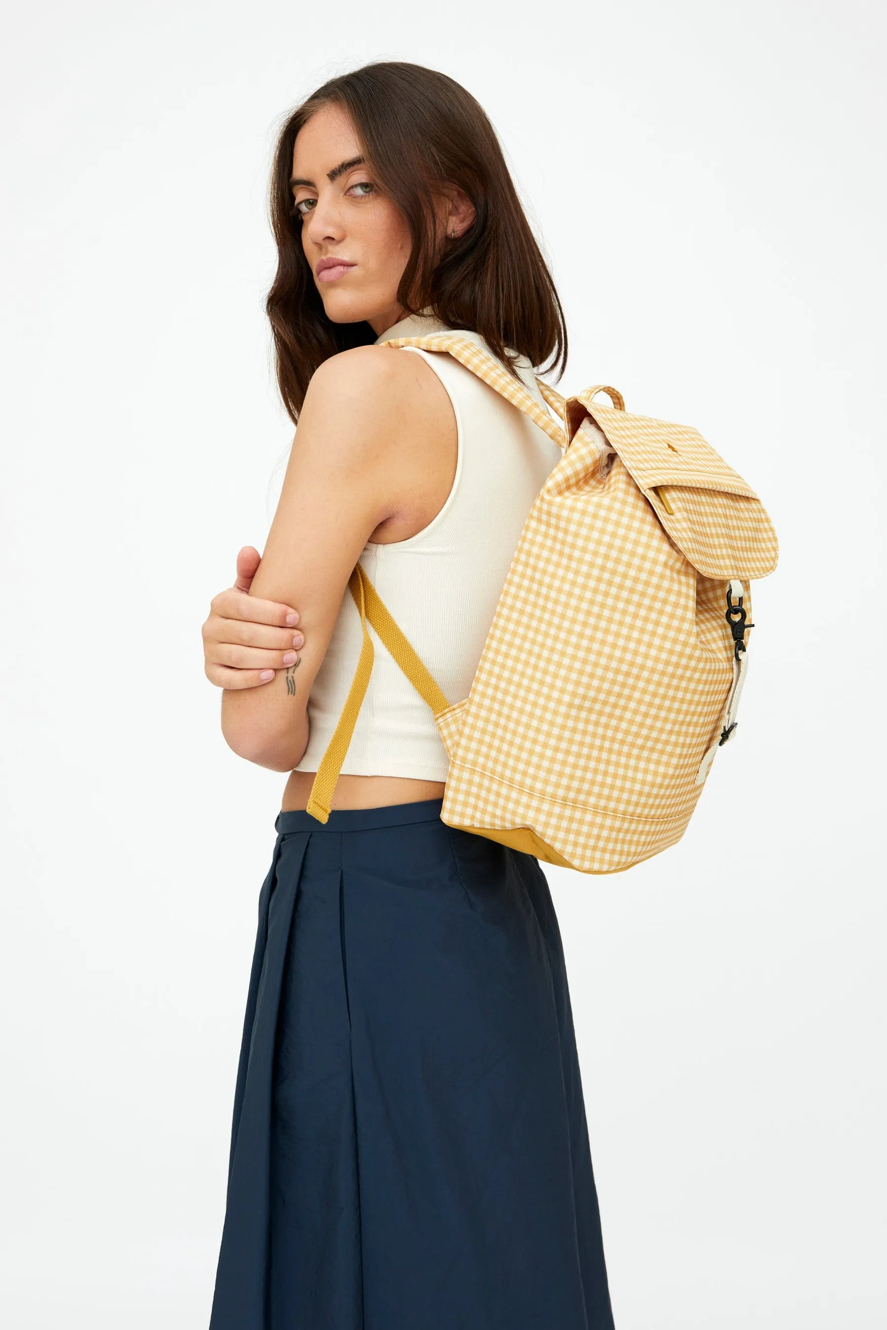 Scout Printed Backpack