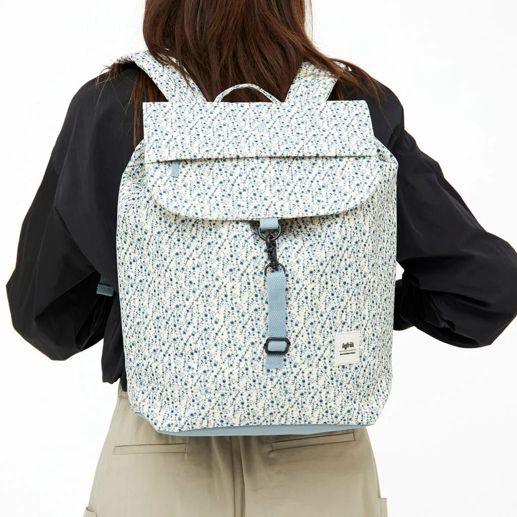 Scout Printed Backpack