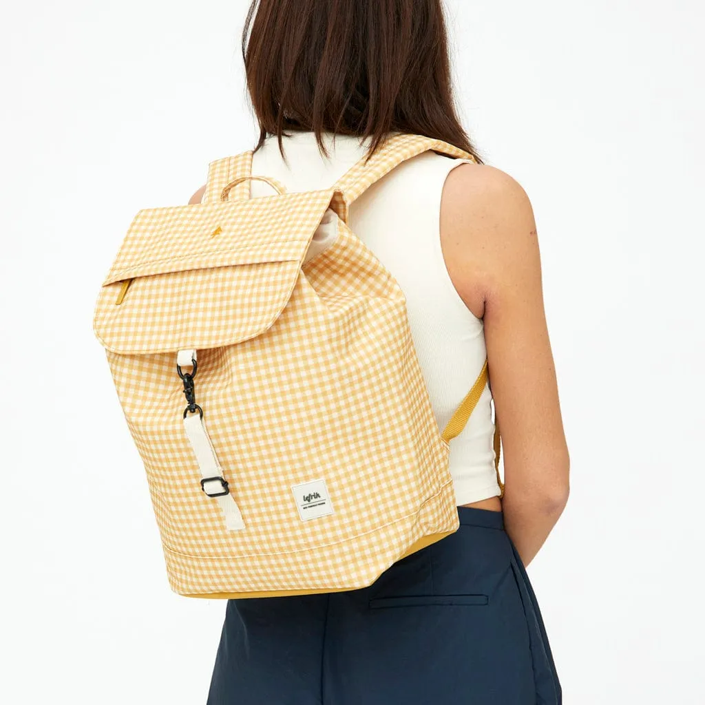 Scout Printed Backpack