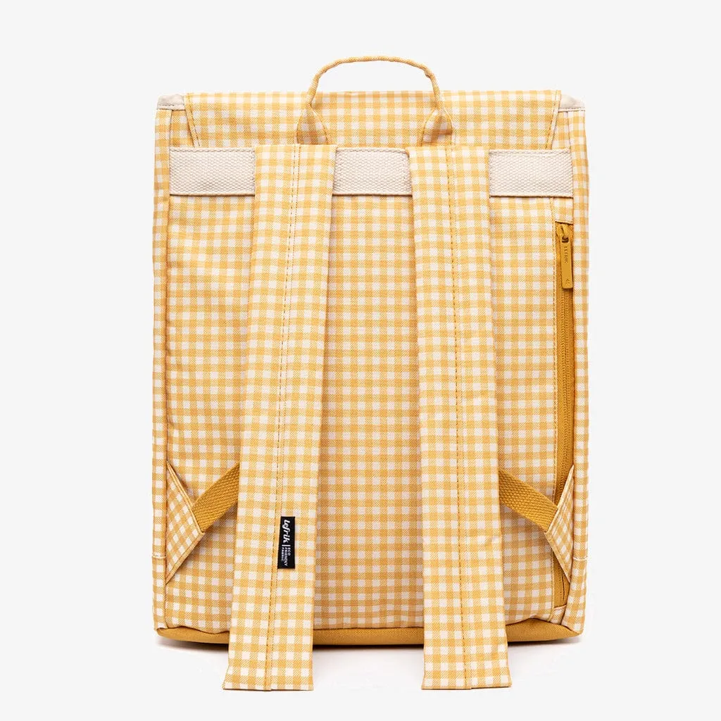 Scout Printed Backpack