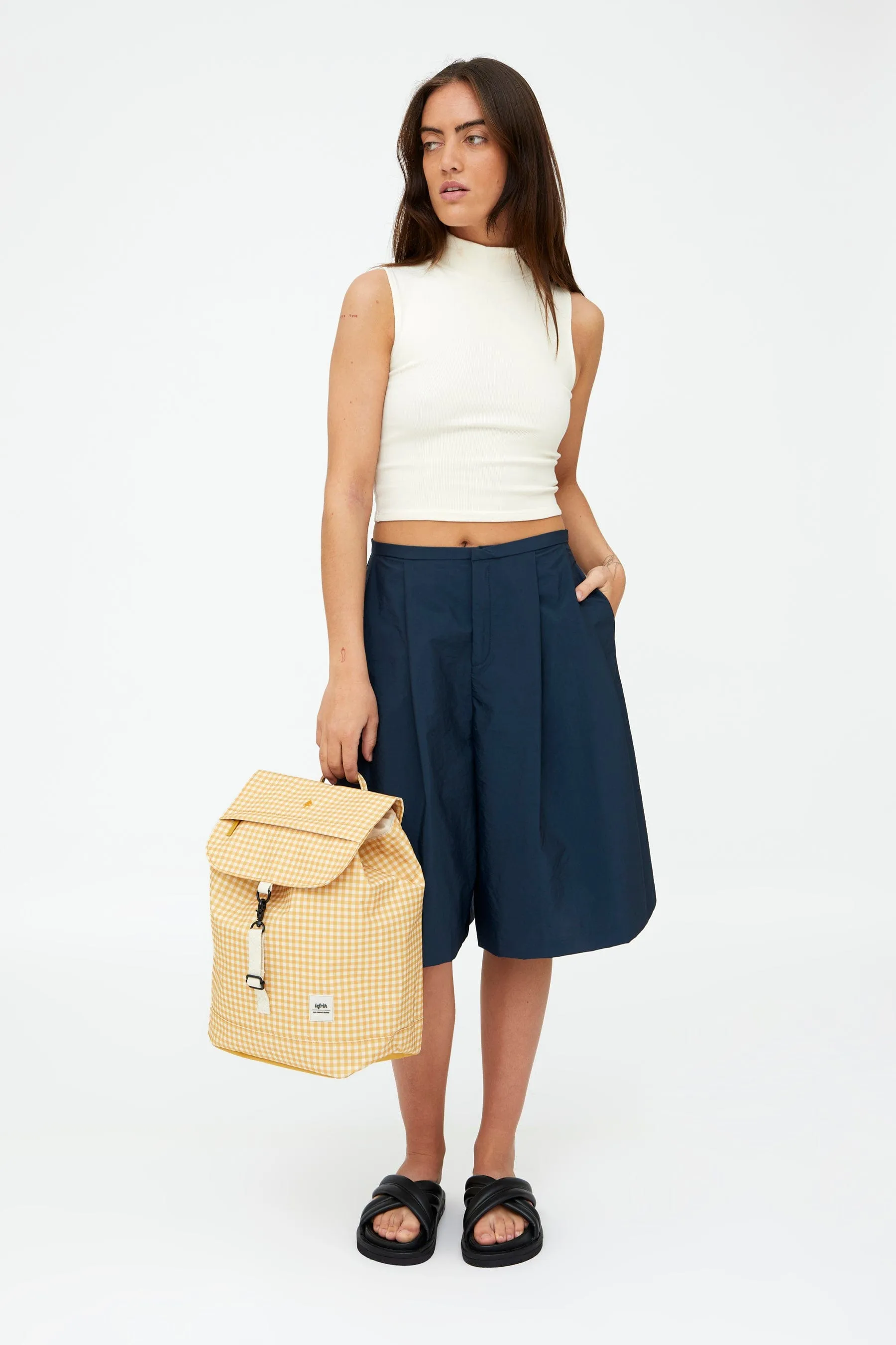 Scout Printed Backpack