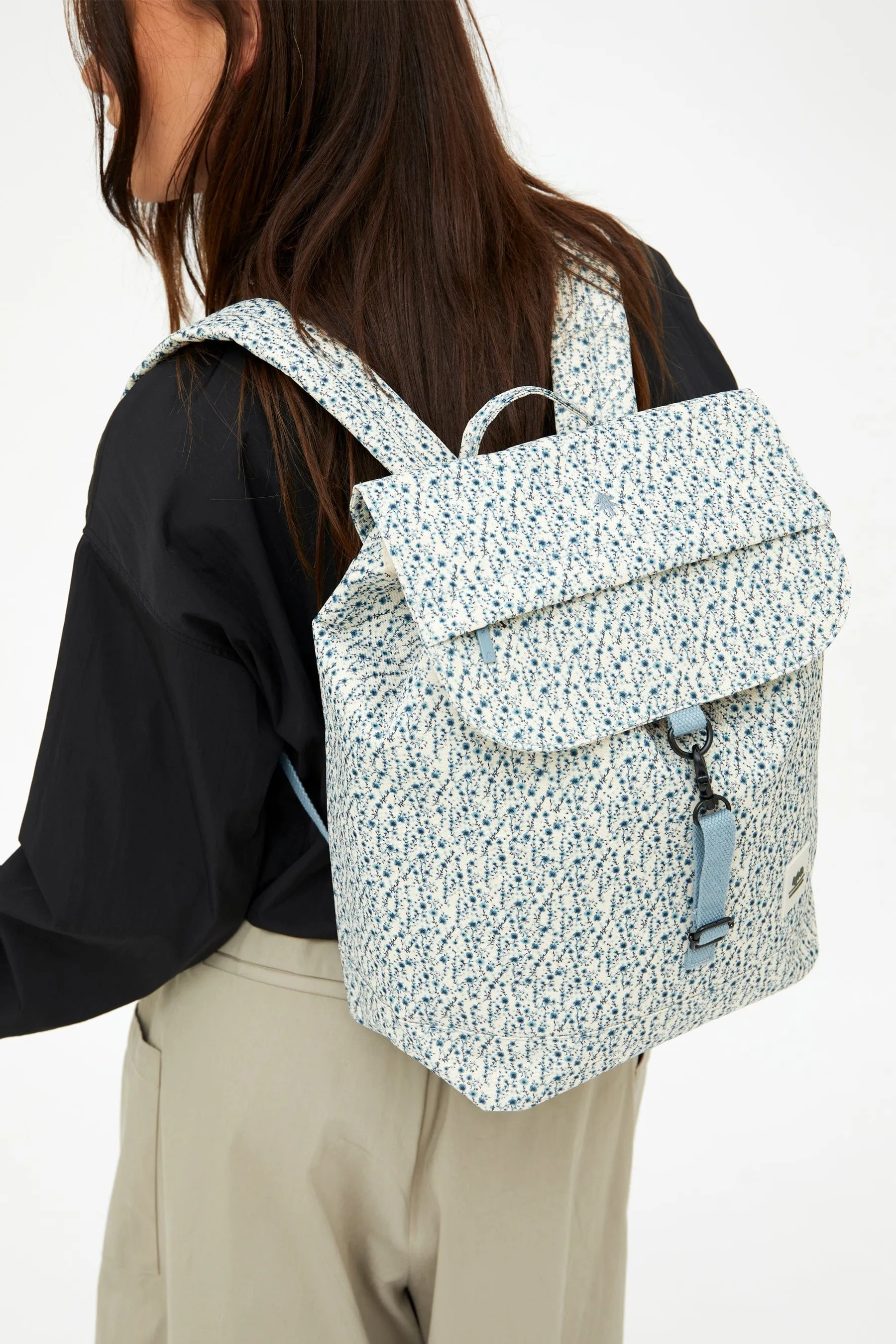 Scout Printed Backpack
