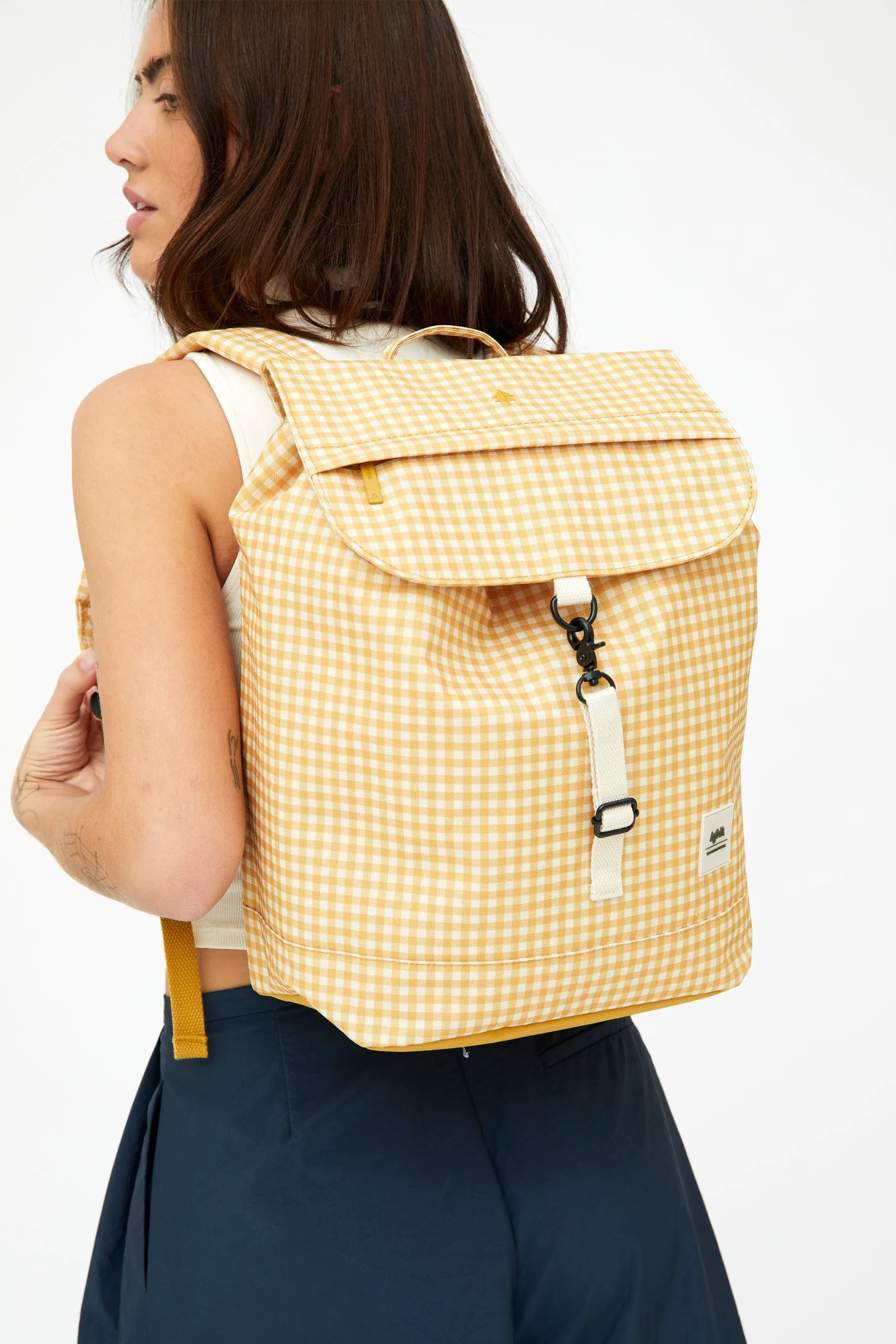 Scout Printed Backpack