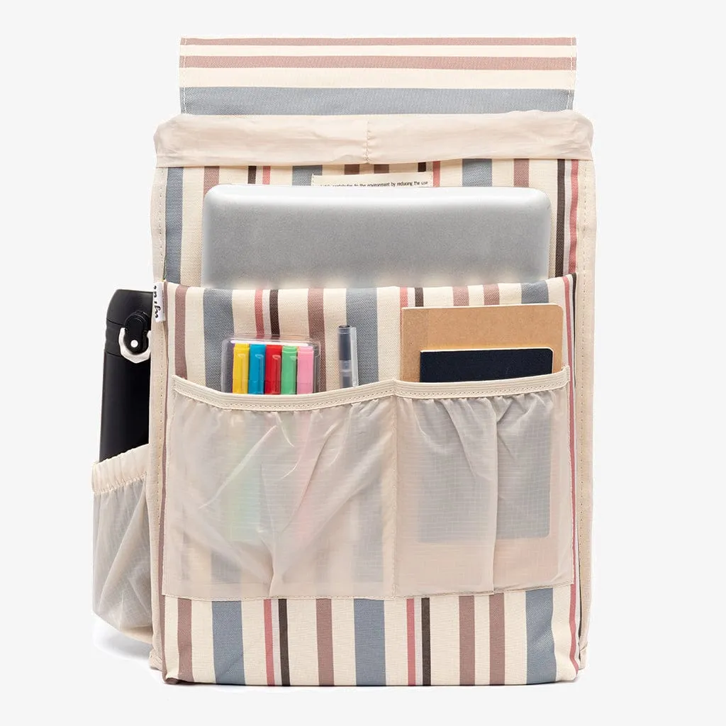 Scout Printed Backpack