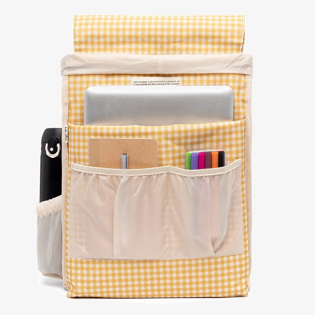 Scout Printed Backpack