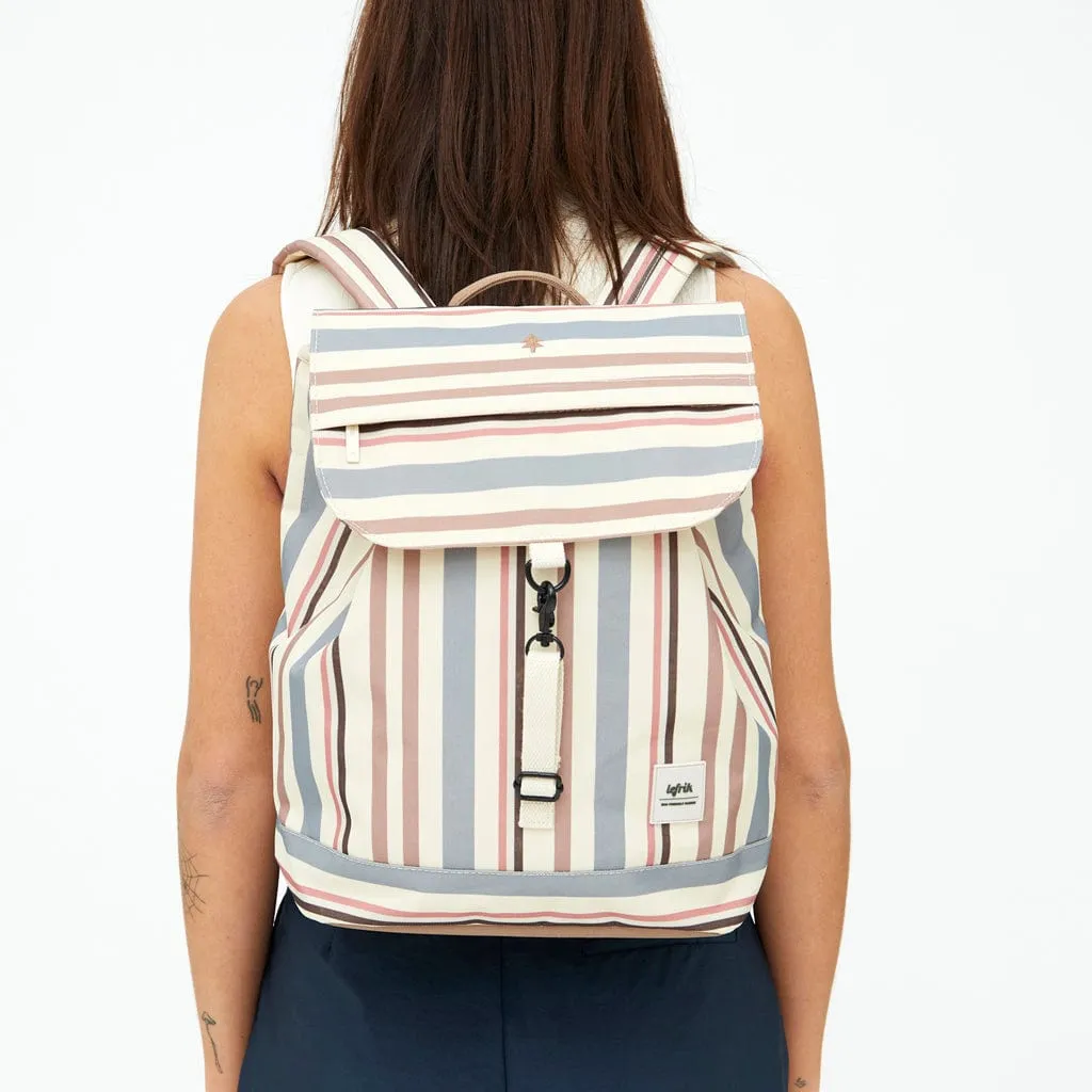 Scout Printed Backpack