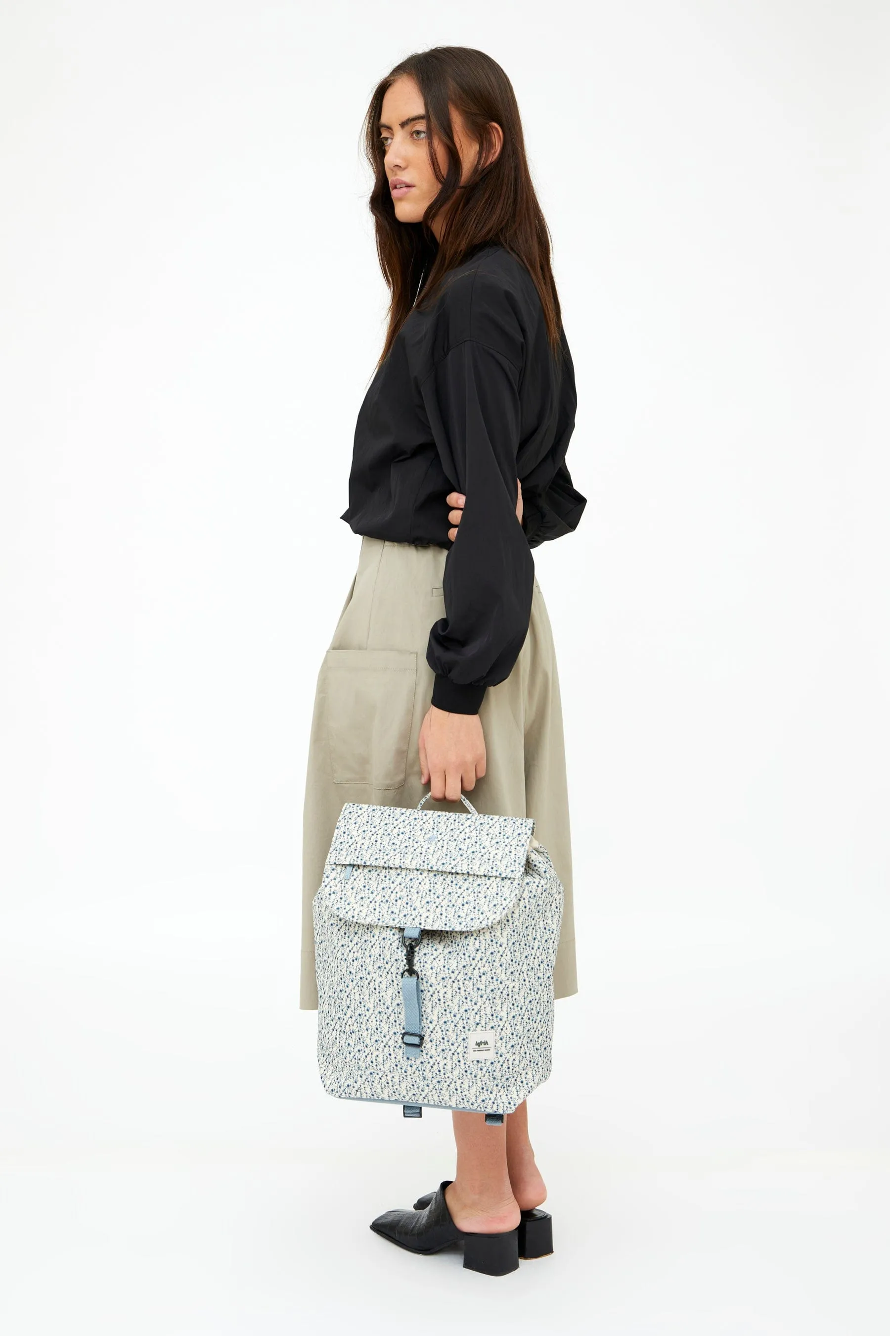 Scout Printed Backpack
