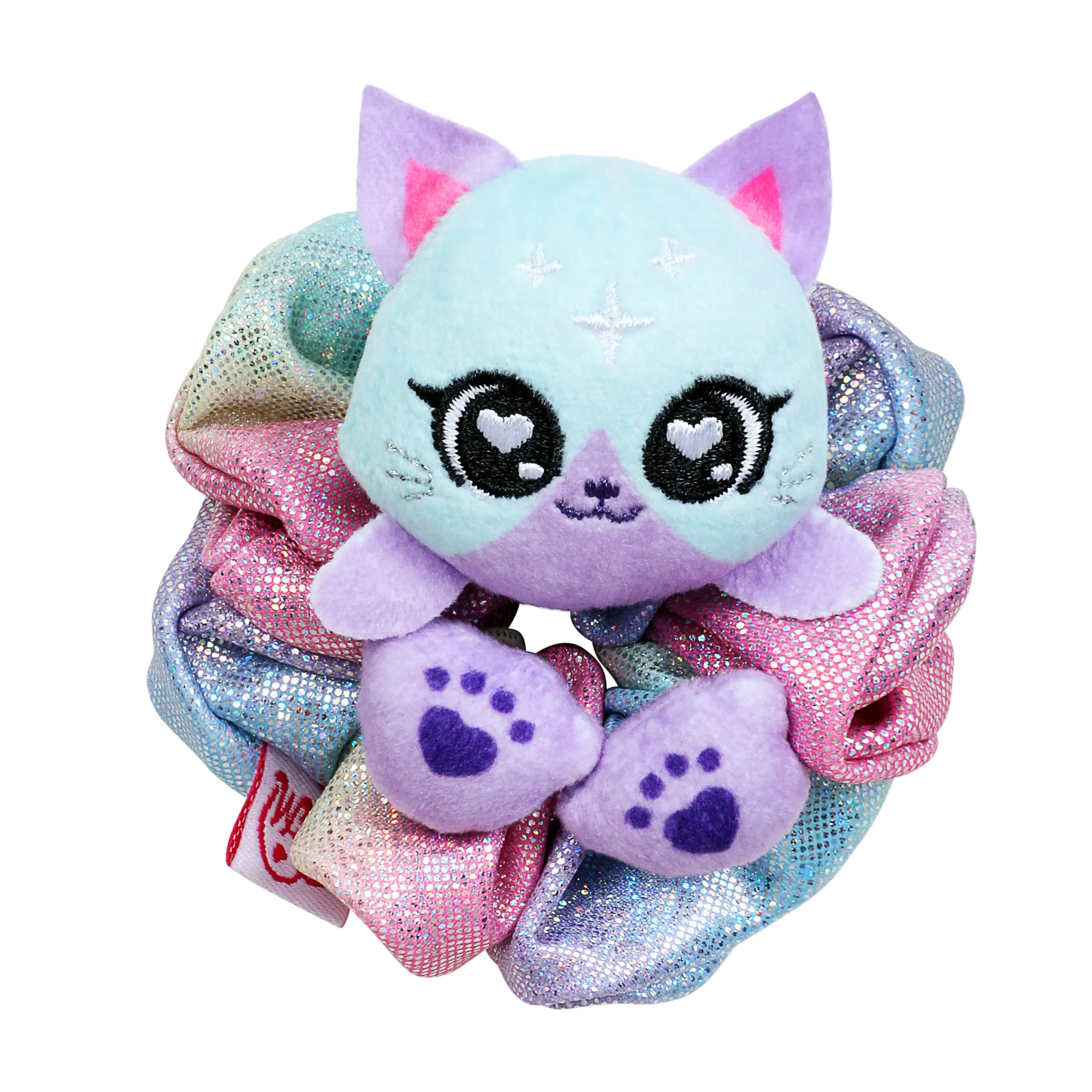 Scrunchmiez Series 2 Shimmer Series Single Pack Assorted Styles