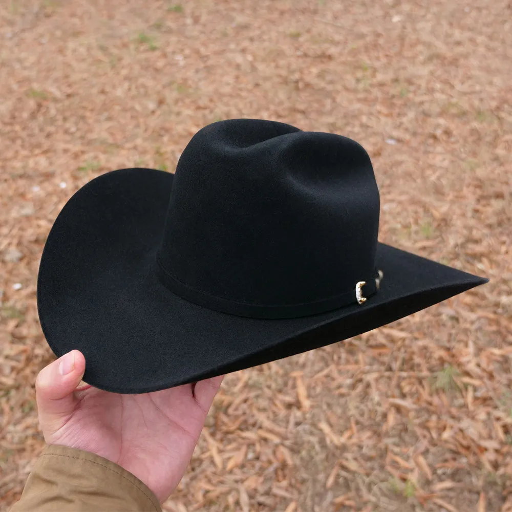 Stetson 30X El Patron Cowboy Hat