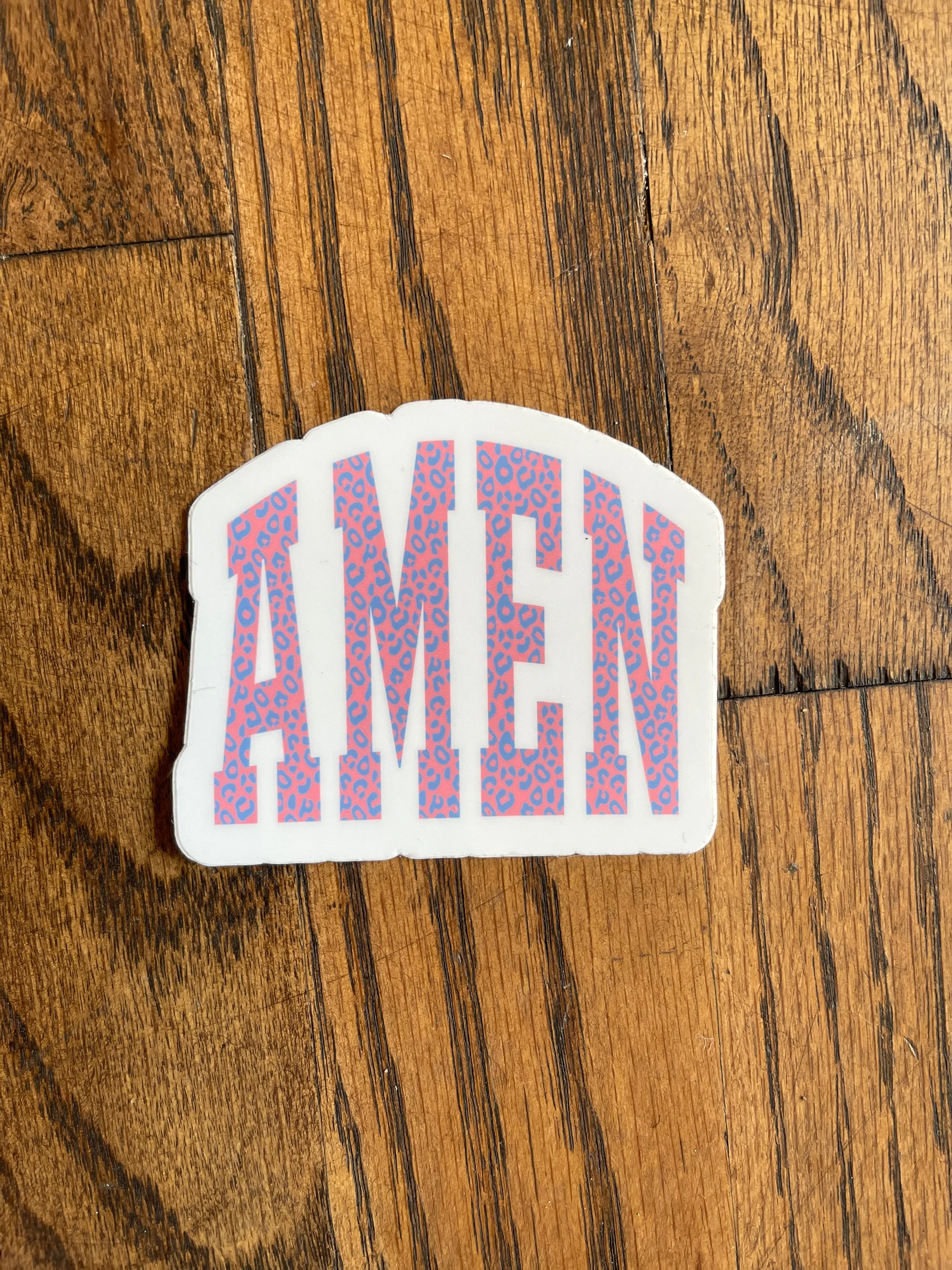 Sticker || Assorted Styles