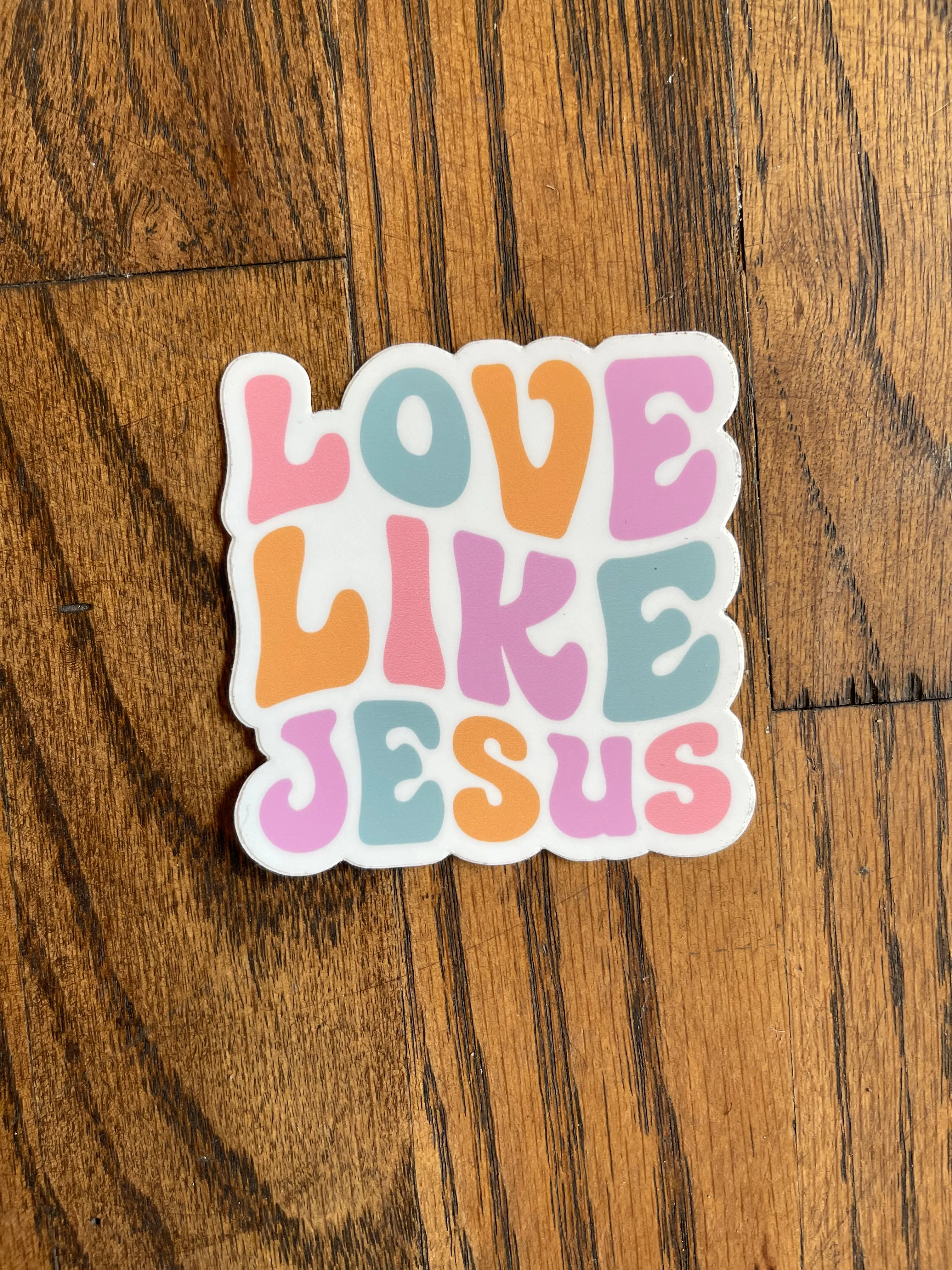 Sticker || Assorted Styles