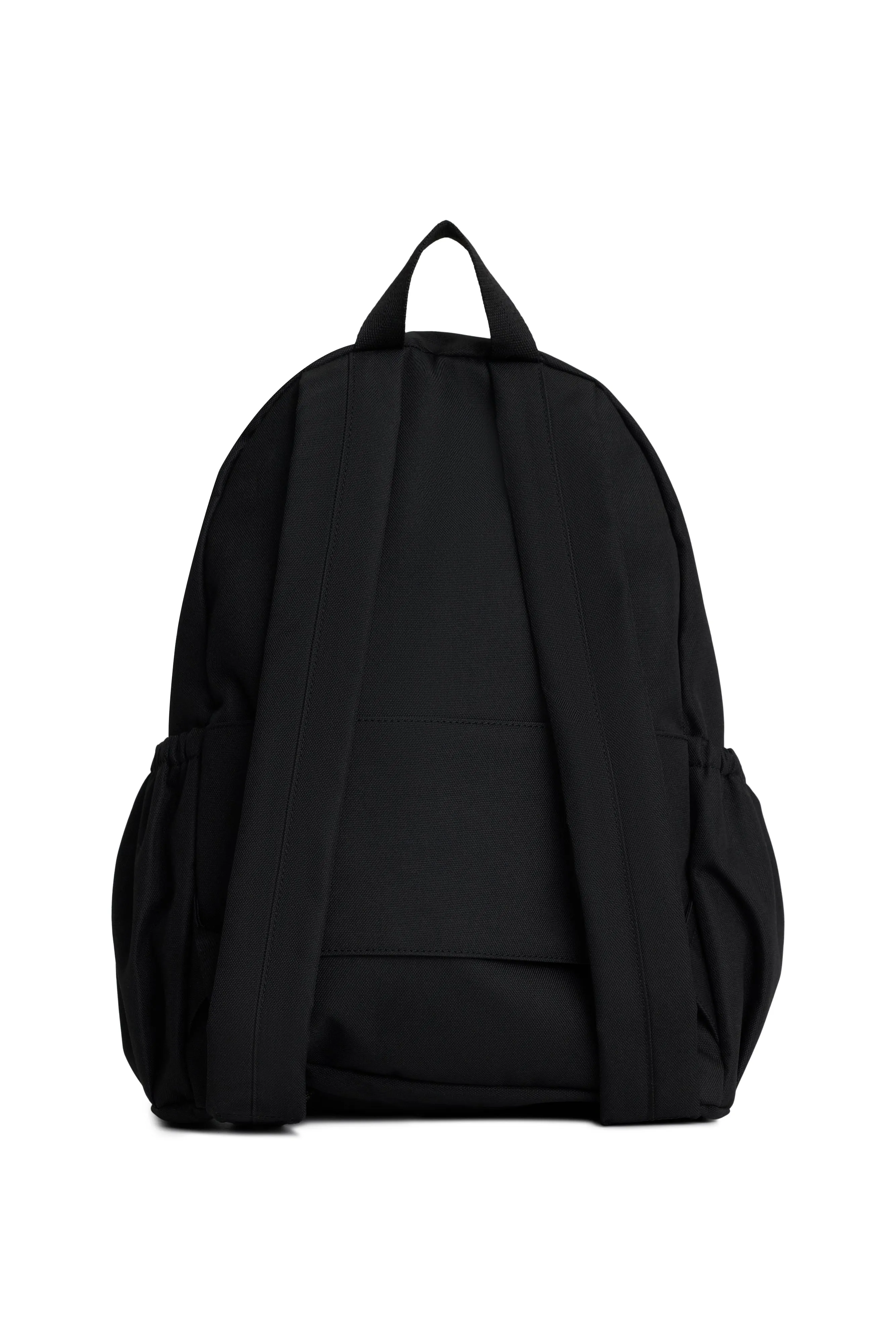 The BÉISics Backpack in Black