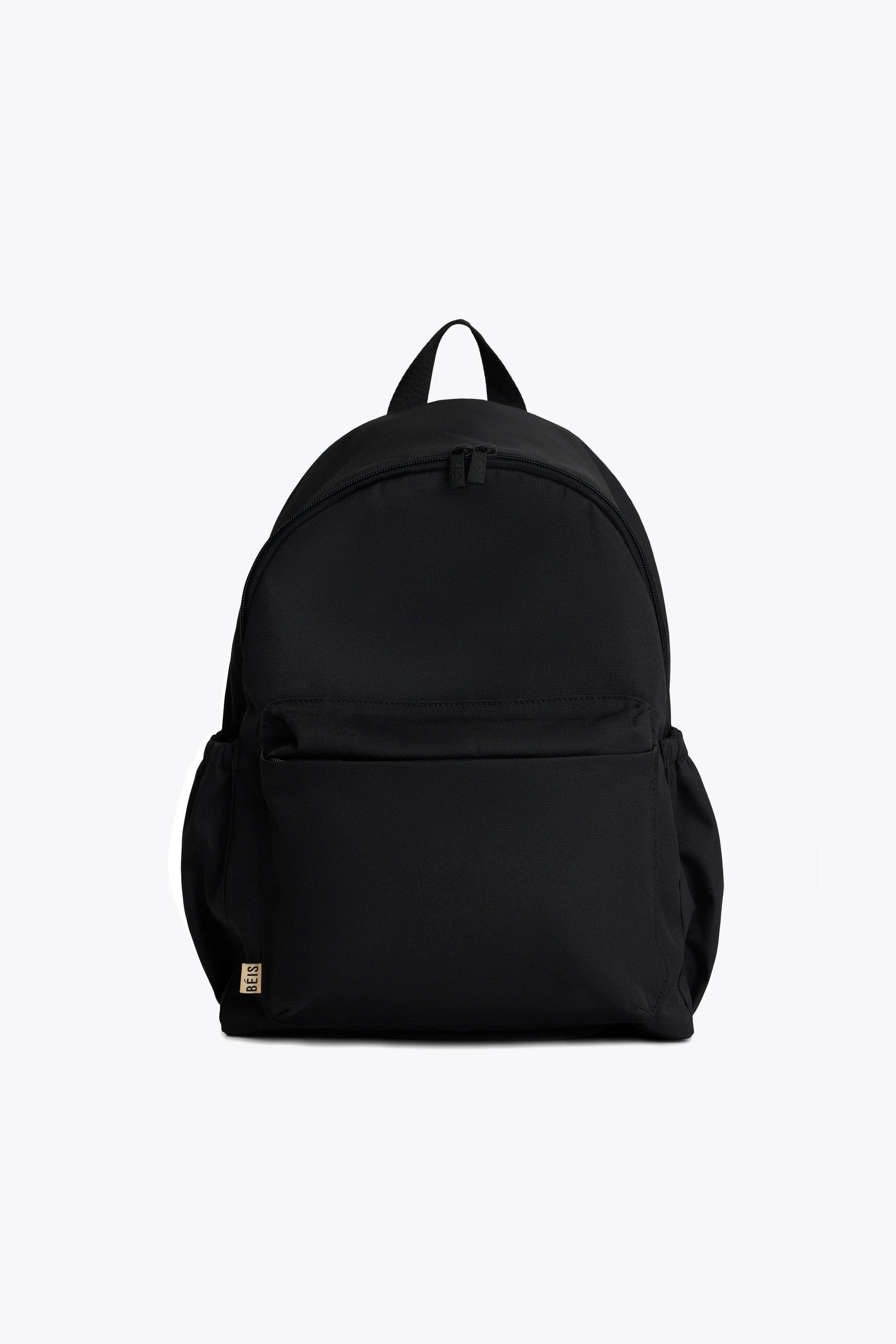 The BÉISics Backpack in Black