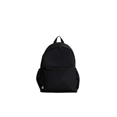 The BÉISics Backpack in Black