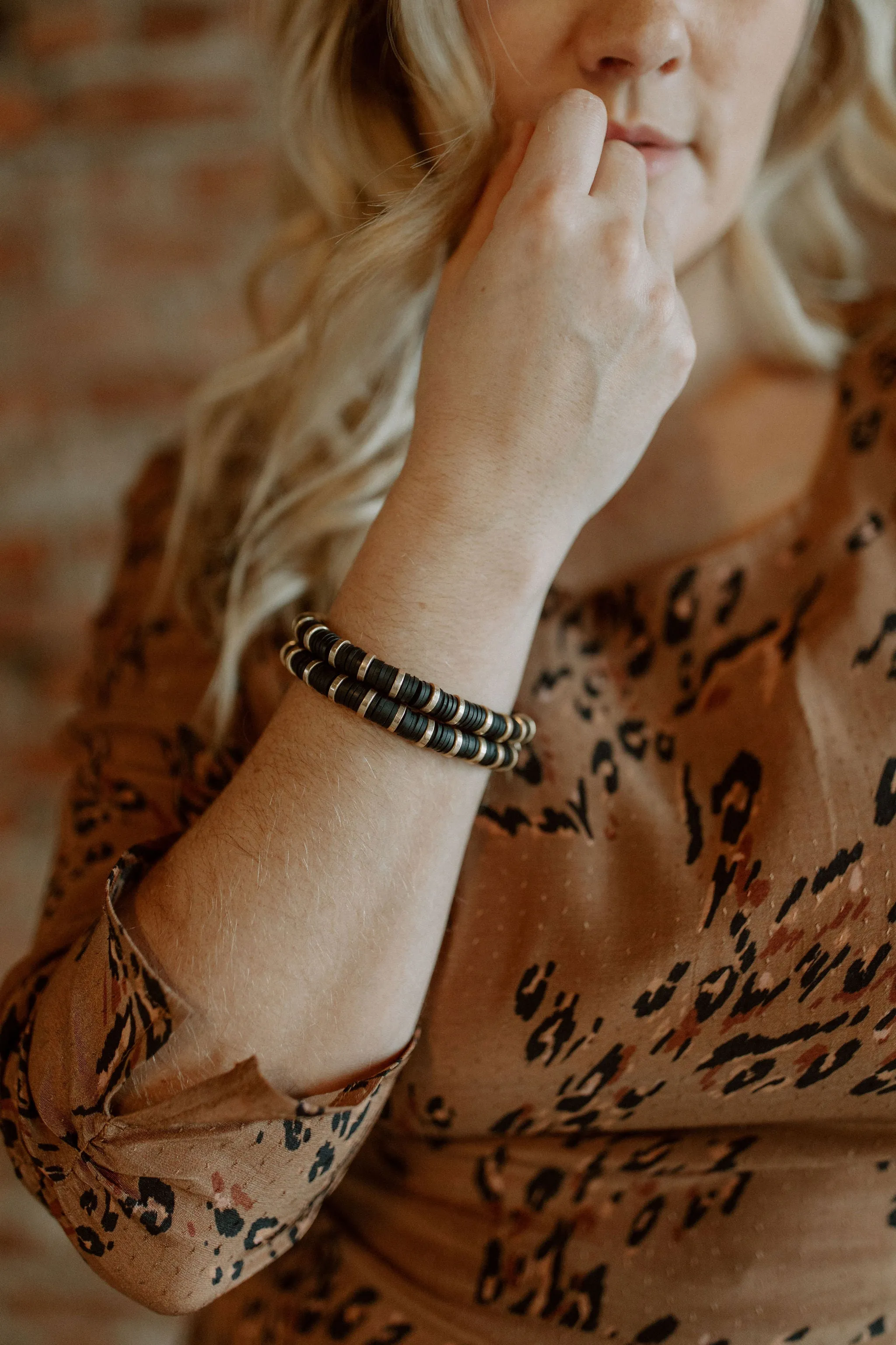 The Emberly Bracelet - Various Styles