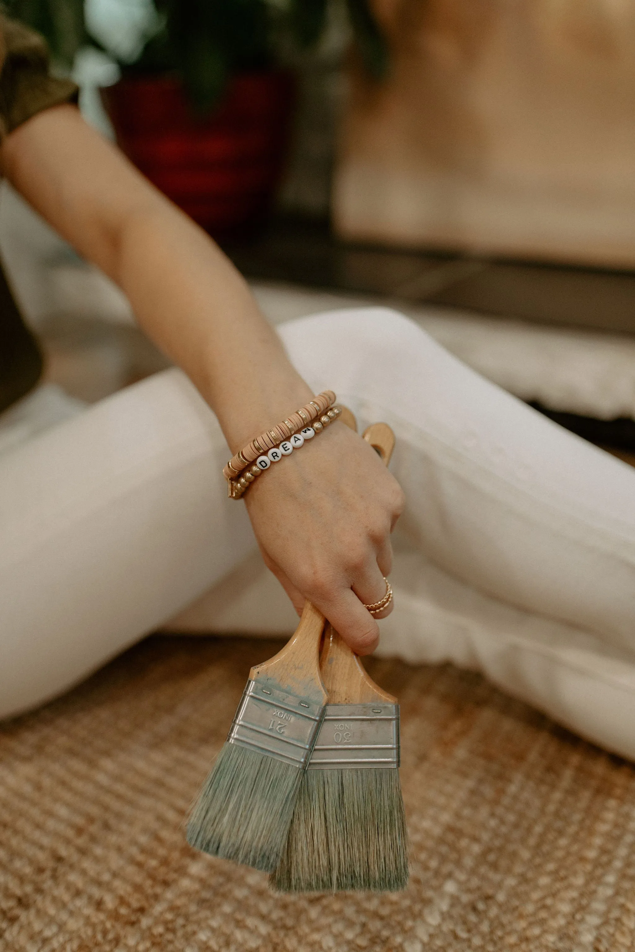 The Emberly Bracelet - Various Styles