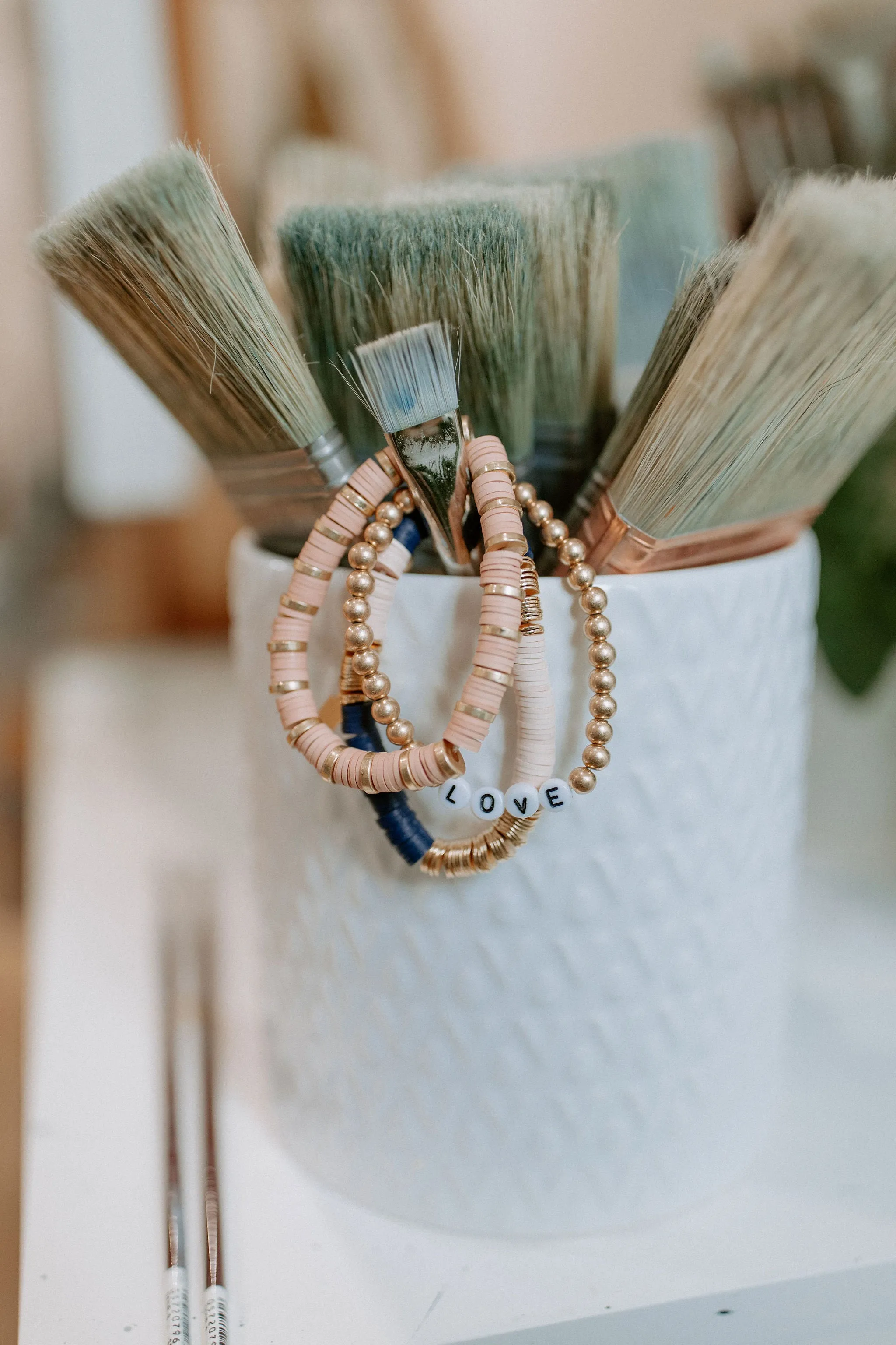 The Emberly Bracelet - Various Styles