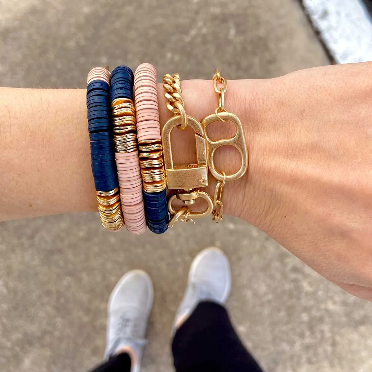 The Emberly Bracelet - Various Styles